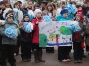 Социальная защита детей будет осуществляться по мировым стандартам