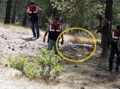 Турция сбила неопознанный беспилотник на границе с Сирией