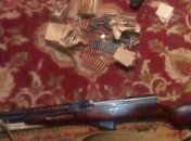 В Бахмуте задержан боевик, причастный к похищению двух правоохранителей