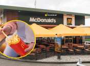 Українці розкрили маловідомий лайфхак в McDonald’s