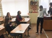 В Украине пройдет пробное ВНО-2019 по украинскому языку и литературе