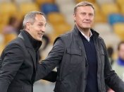 Тренер "Янг Бойз": В прошлый раз "Динамо" победило за счет Ярмоленко