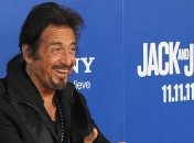 Аль Пачино сыграет легендарного футбольного тренера