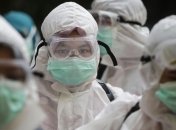 Пандемія коронавірусу: хворих - майже 170 тисяч, померло 6,5 тисяч