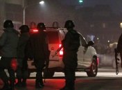 На авиабазе НАТО в Афганистане произошел взрыв, есть жертвы