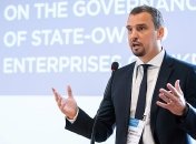 Конкурс на главу "Укроборонпрома" состоится: детали