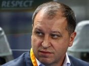 Вернидуб намерен покинуть луганскую Зарю