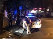 Нападение на активиста в Одессе: подробности состояния пострадавшего