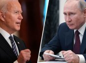 Об Украине не забудут: стало известно о планах Байдена насчет встречи с Путиным