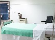 В больницах Украины, оказывающих помощь пациентрам с Covid-19, создадут благоприятные условия для медиков