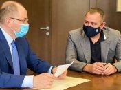 Павелко анонсировал появление болельщиков на стадионах уже в ближайшее время