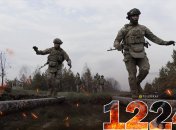 Йде 1224 день повномасштабної війни Росії проти України