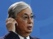 Казахстан відмовляється від смертної кари