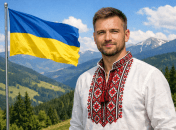 Как поздороваться на украинском