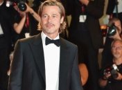 Брэд Питт записал специальное видеообращение для выпускников