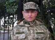 Селезнев: Ночь в районе проведения АТО прошла спокойно