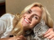 Не узнать: Ирина Федишин поделилась снимком без косметики (фото, видео) 