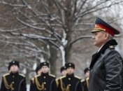 Министр обороны РФ Сергей Шойгу