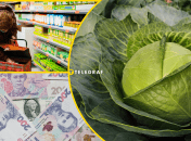 В Україні обіцяють здорожчання капусти