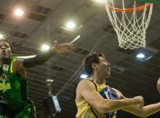 Суперлига. "Говерла" обыграла "Будивельник"