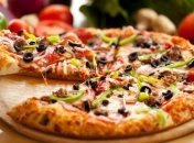 Очень интересный рецепт теста для пышной пиццы