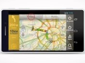 "Яндекс.Навигатор" получил поддержку голосовой навигации