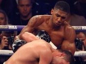 Джошуа сразится с Поветкиным или Миллером