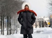 Конец января в Киеве будет достаточно морозным