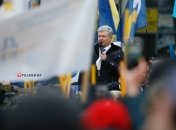 Выступление нардепа перед поклонниками активно обсуждается в соцсетях