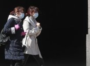 В Украине продолжает "бушевать" коронавирус