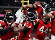 Стали известны все участники плей-офф НФЛ