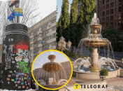 Идея реконструкции состоит в создании безбарьерного пространства