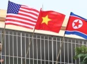 Администрация президента США раскрыла детали встречи Трампа и Ким Чен Ына