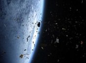 Ученые из США оценили объемы космического мусора на орбите