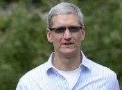 За кофе с руководителем Apple отдали $610 тысяч