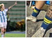 Татуировка Ямилы