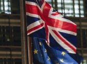 Депутаты поддержали план Мэй по выходу из ЕС 