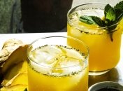 Рецепт з п'яти корисних інгрідієнтів для підвищення імунітету