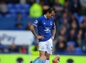 Экс-игрок Шахтера Бернард забил первый гол в АПЛ (Видео)