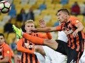 Виктор Леоненко о ярком дебюте игрока "Шахтера" Борячука