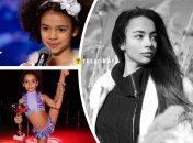 Емілі Москаленко була професійною гімнасткою