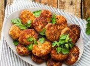 Смачні домашні котлети із м’яса сподобаються навіть дітям