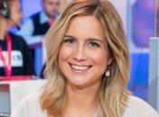 Пачкала одежду в грязи перед репортажем о потопе: в Германии со скандалом отстранили ведущую (видео)