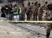 Нападение талибов на афганских военных: погибли 20 солдат