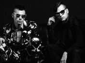 Дуэт Beissoul & Einius выпустил совместный клип с украинцами (Видео) 