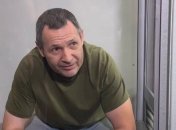 Михайло Сцельников, якого підозрюють у вбивстві Андрія Парубія