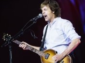 Пол Маккартни впервые за 50 лет исполнил легендарную песню The Beatles (Видео)
