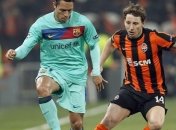 "Металлисту" нужен защитник "Шахтера" 