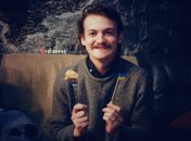 Джек Глісон підтримує Україну