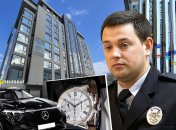 Дела Сергея Вязмикина после увольнения из органов пошли вверх. Фото Коллаж "Телеграфа"